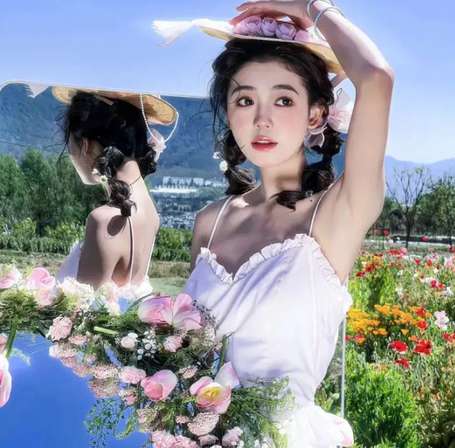 六个说谎的大学生